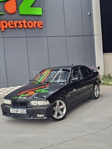 BMW 316-2