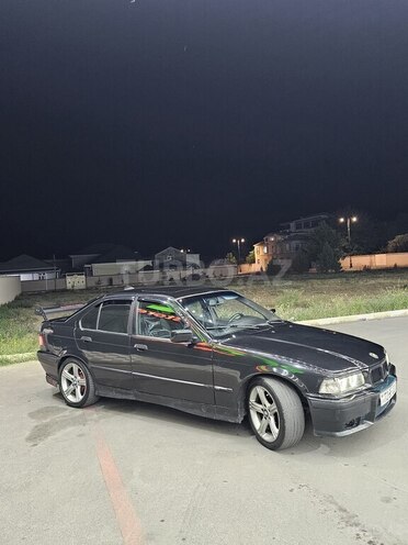 BMW 316-4