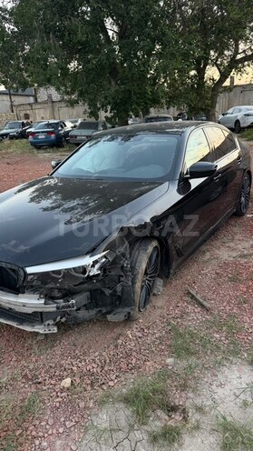 BMW 530-2