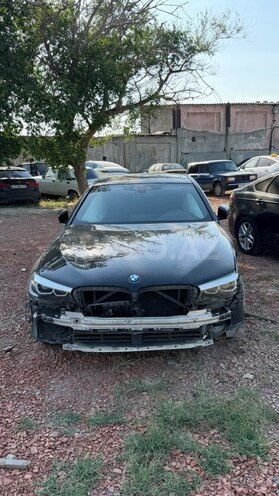 BMW 530-1
