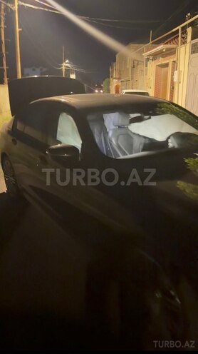 BMW 530-3
