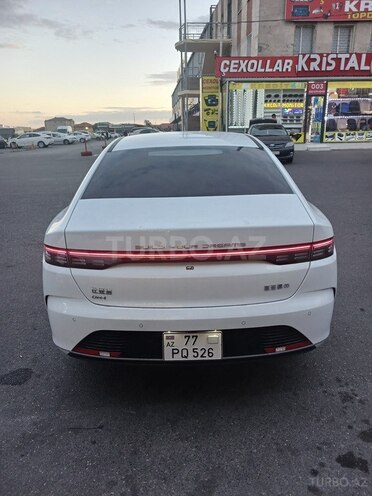 BYD Destroyer 05-7