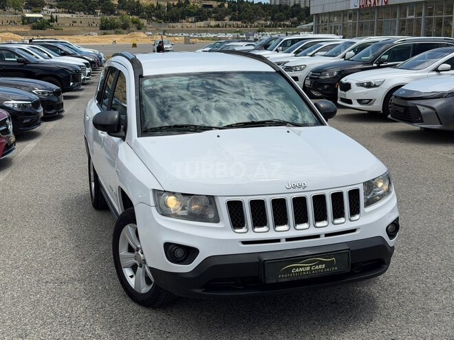 Jeep Compass-2