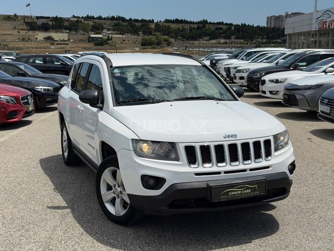 Jeep Compass-1