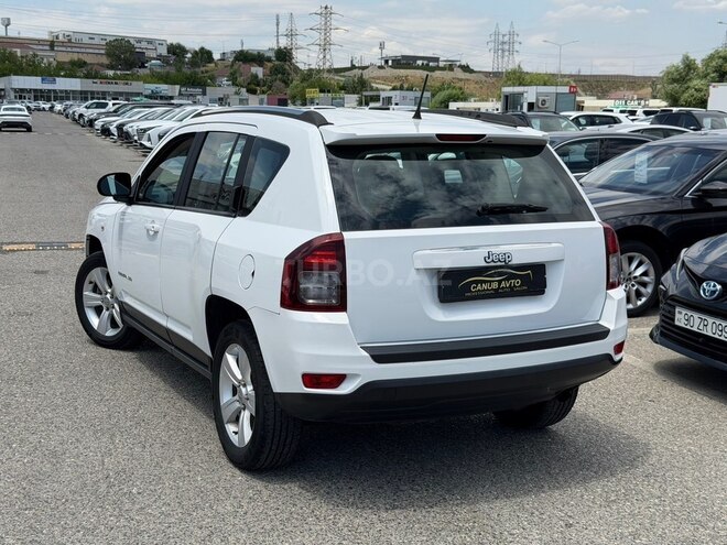 Jeep Compass-7