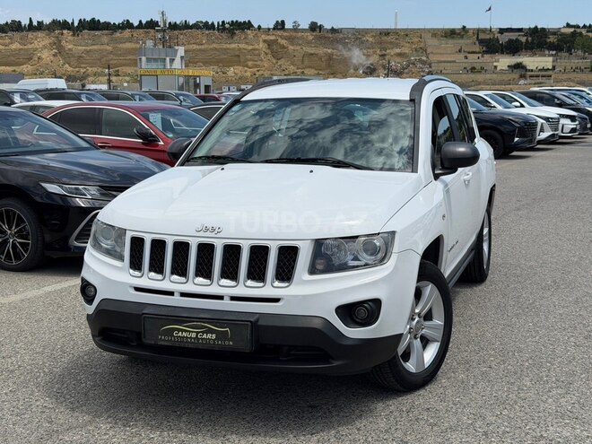 Jeep Compass-3