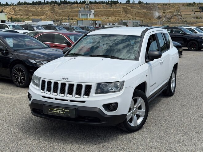 Jeep Compass-4