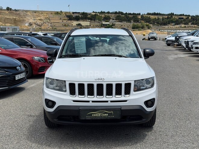 Jeep Compass-5