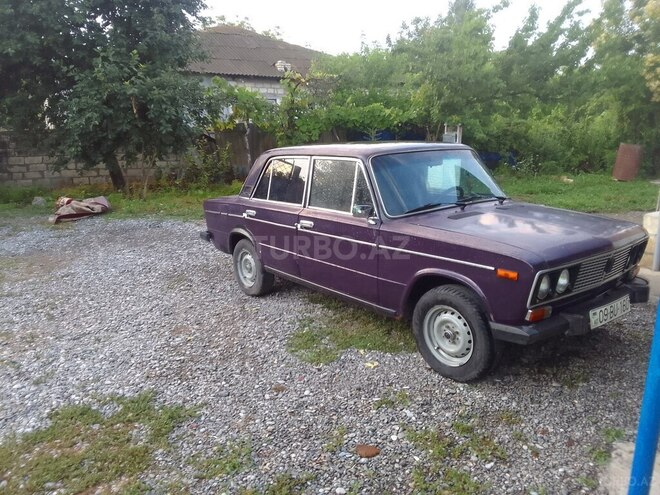 LADA (VAZ) 2106-2