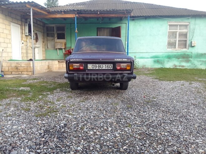 LADA (VAZ) 2106-4