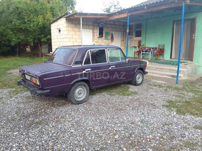LADA (VAZ) 2106-3