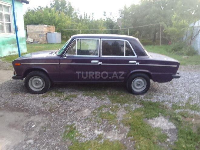 LADA (VAZ) 2106-5