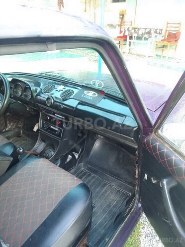 LADA (VAZ) 2106-8