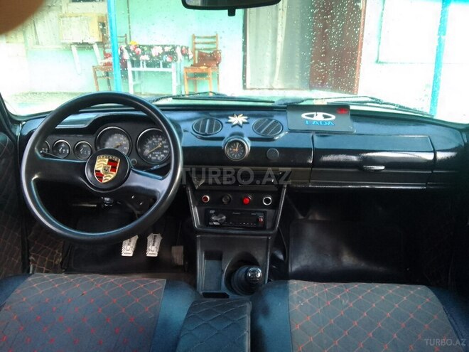 LADA (VAZ) 2106-9