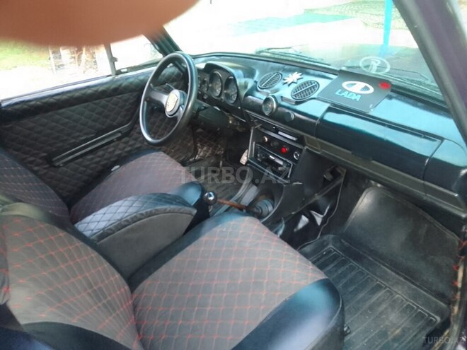 LADA (VAZ) 2106-11