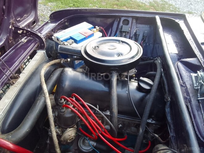 LADA (VAZ) 2106-15