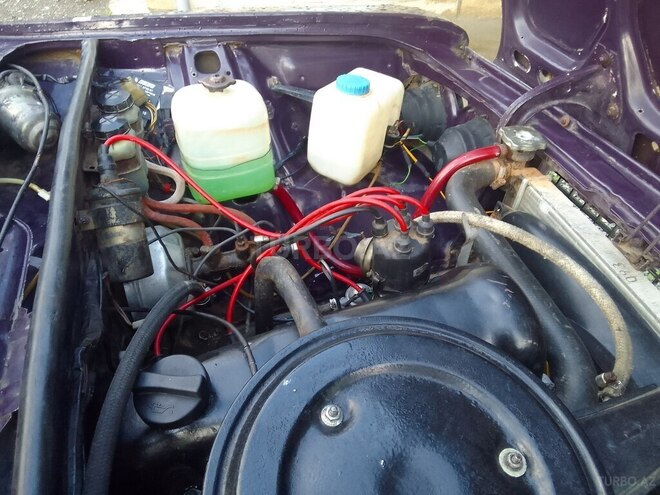 LADA (VAZ) 2106-14