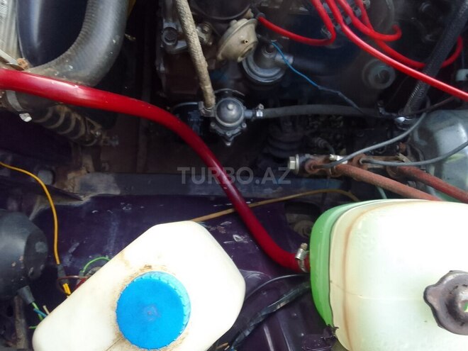 LADA (VAZ) 2106-16
