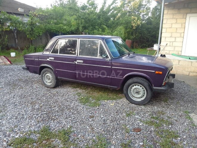 LADA (VAZ) 2106-17