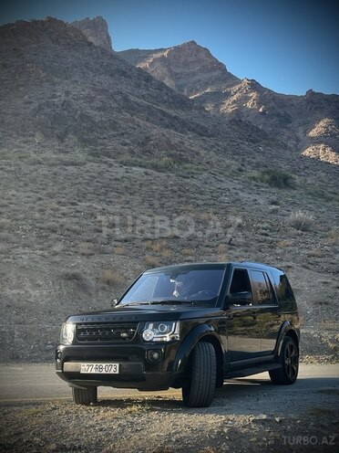 Land Rover Discovery-6