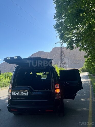 Land Rover Discovery-2