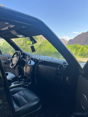 Land Rover Discovery-3