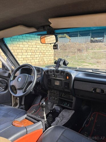 LADA (VAZ) Niva-5