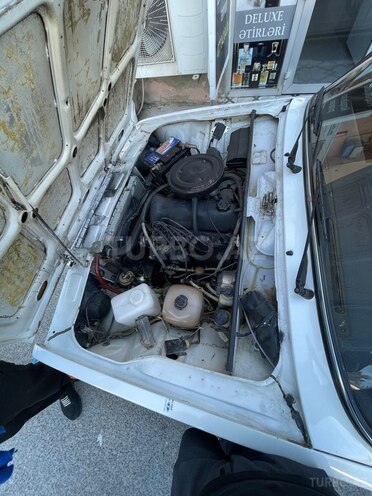 LADA (VAZ) 2107-9