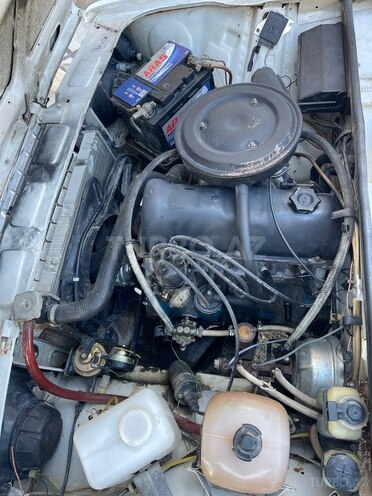LADA (VAZ) 2107-10