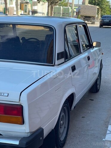 LADA (VAZ) 2107-4