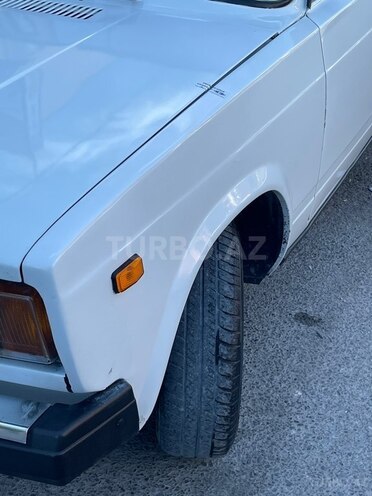 LADA (VAZ) 2107-8