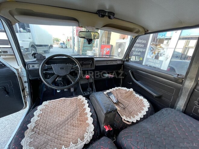 LADA (VAZ) 2107-12
