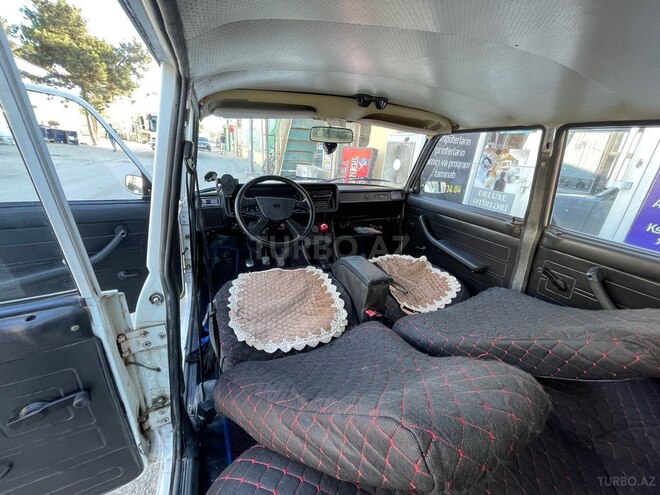 LADA (VAZ) 2107-14