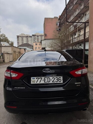 Ford Fusion (North America)-3