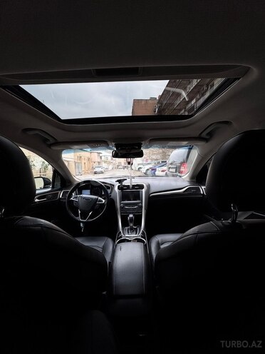 Ford Fusion (North America)-7