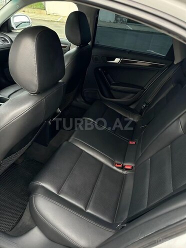 Audi A4-5