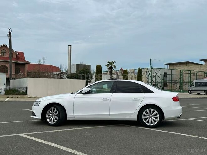 Audi A4-7