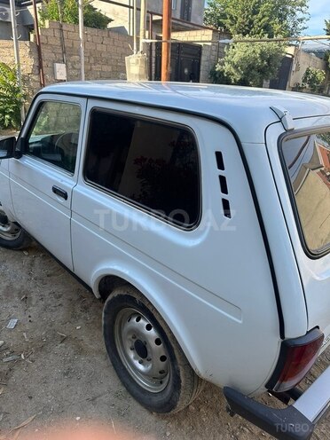 LADA (VAZ) Niva-5