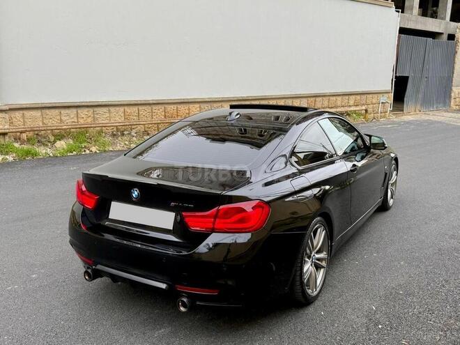 BMW 428-7
