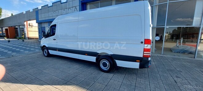 Mercedes Sprinter 315-6
