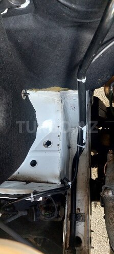 Mercedes Sprinter 315-13