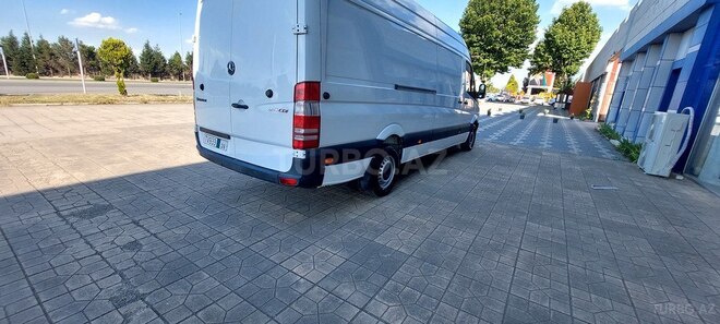 Mercedes Sprinter 315-5