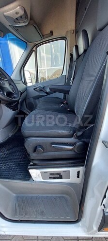 Mercedes Sprinter 315-17