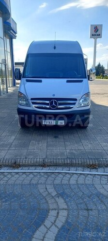 Mercedes Sprinter 315-15