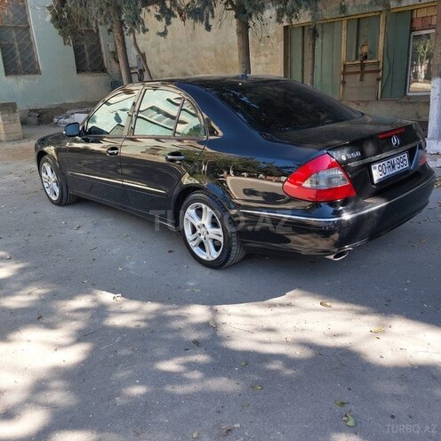 Mercedes E 300-3
