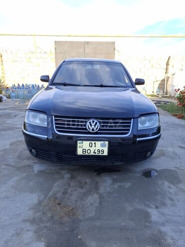 Volkswagen Passat-7
