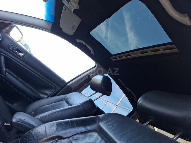 Volkswagen Passat-5