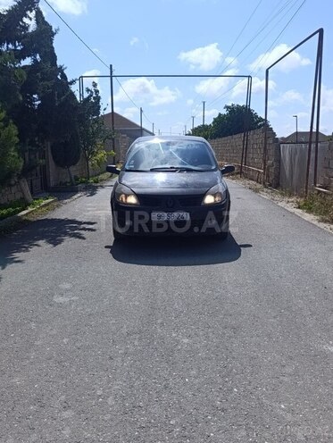 Renault Scenic-2