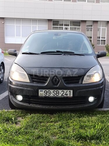 Renault Scenic-7