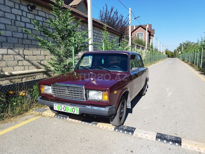 LADA (VAZ) 2107-5